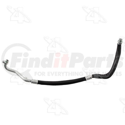 FOUR SEASONS auto part