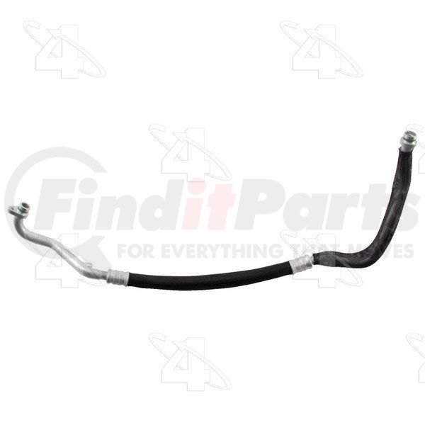 FOUR SEASONS auto part
