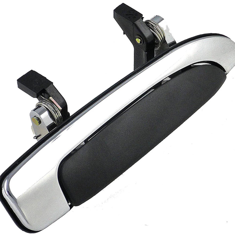 EXTERIOR DOOR HANDLE