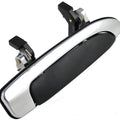 EXTERIOR DOOR HANDLE