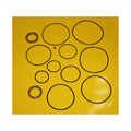 GROUP-HYDRAULIC KIT