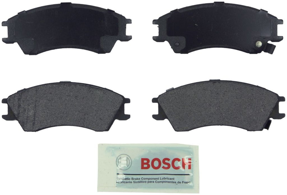 DISC BRAKE PADS