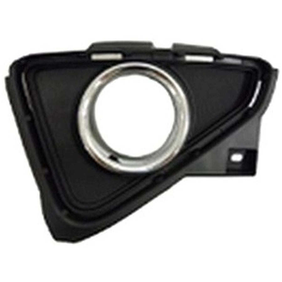 Sherman Parts bumper