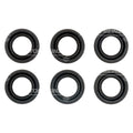 CRANKSHAFT SEAL KIT