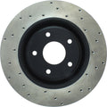 PREMIUM SWAY BAR LINK