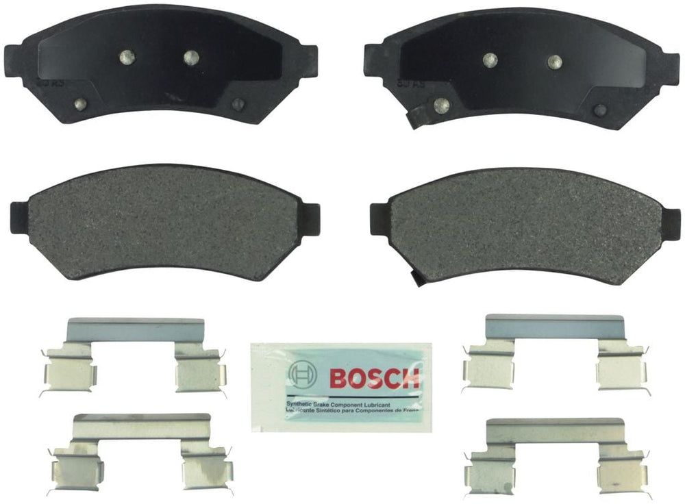 DISC BRAKE PADS