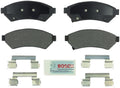 DISC BRAKE PADS