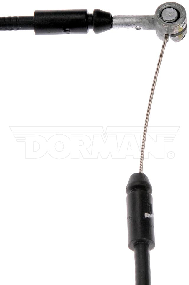 HOOD RELEASE CABLE