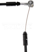 HOOD RELEASE CABLE