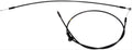 HOOD RELEASE CABLE