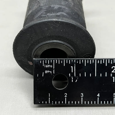 MOOG 08-16 Ford F-250 Super Duty Rear Rearward Leaf Spring Bushing