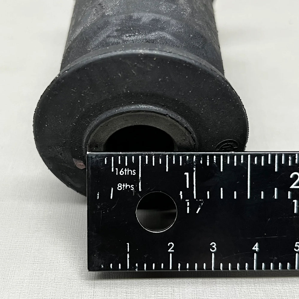 MOOG 08-16 Ford F-250 Super Duty Rear Rearward Leaf Spring Bushing