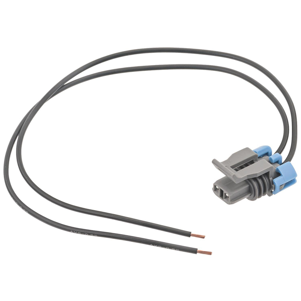STANDARD IGN auto part