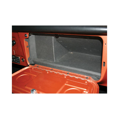 67-72 CHVY/GMC TRCK GLOVE BOX-ALL,
