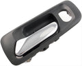 INTERIOR DOOR HANDLE
