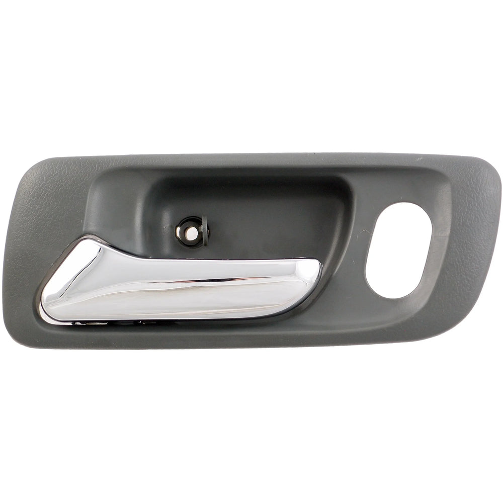 INTERIOR DOOR HANDLE
