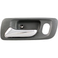 INTERIOR DOOR HANDLE