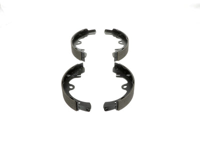 NEW BRAKE SHOES