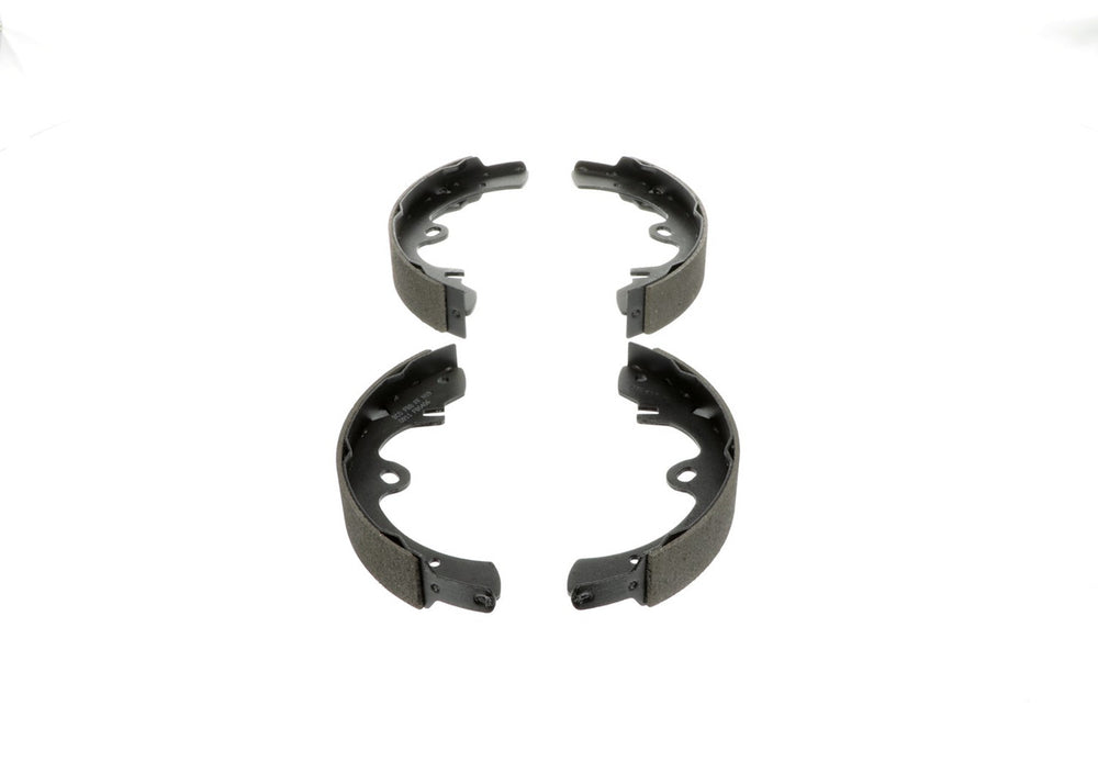 NEW BRAKE SHOES