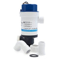 CARTRIDGE TWINPORT AERATOR 750 GPH 12V
