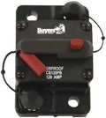 CIRCUIT BREAKER,100 AMP, PUSH-TO-TR