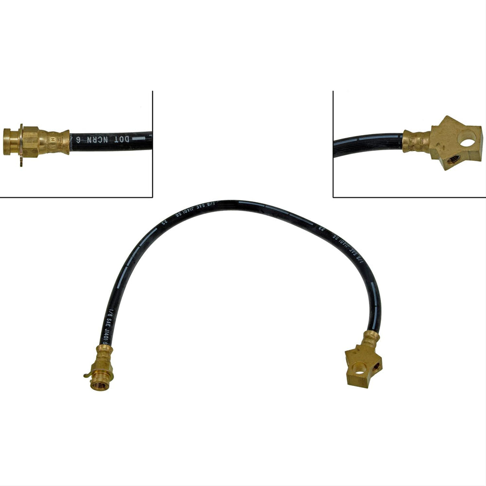 BRAKE HOSE