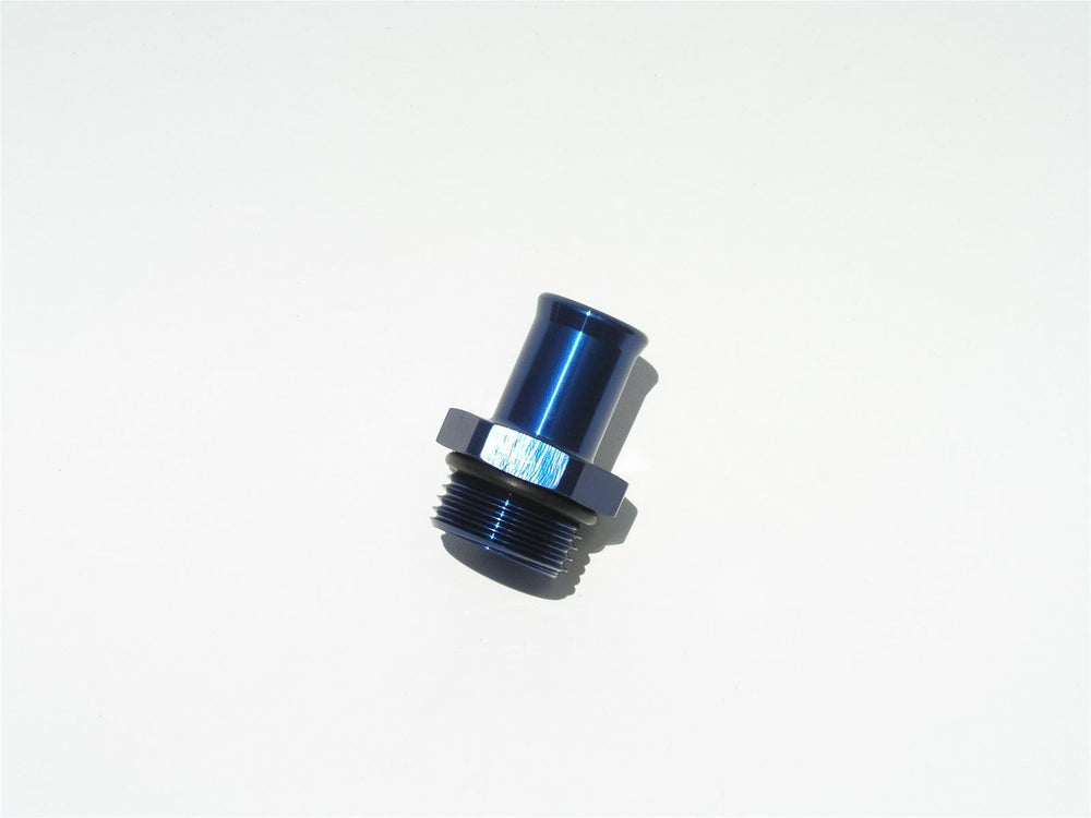 12AN ORING TO 3/4 HOSE