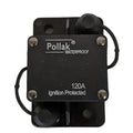 CIRCUIT BREAKER PACKAGED