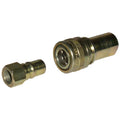 Throw Out Hyd. Coupler For 8288