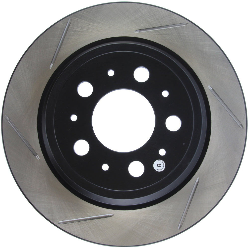GCOAT BRAKE ROTOR