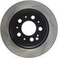 GCOAT BRAKE ROTOR