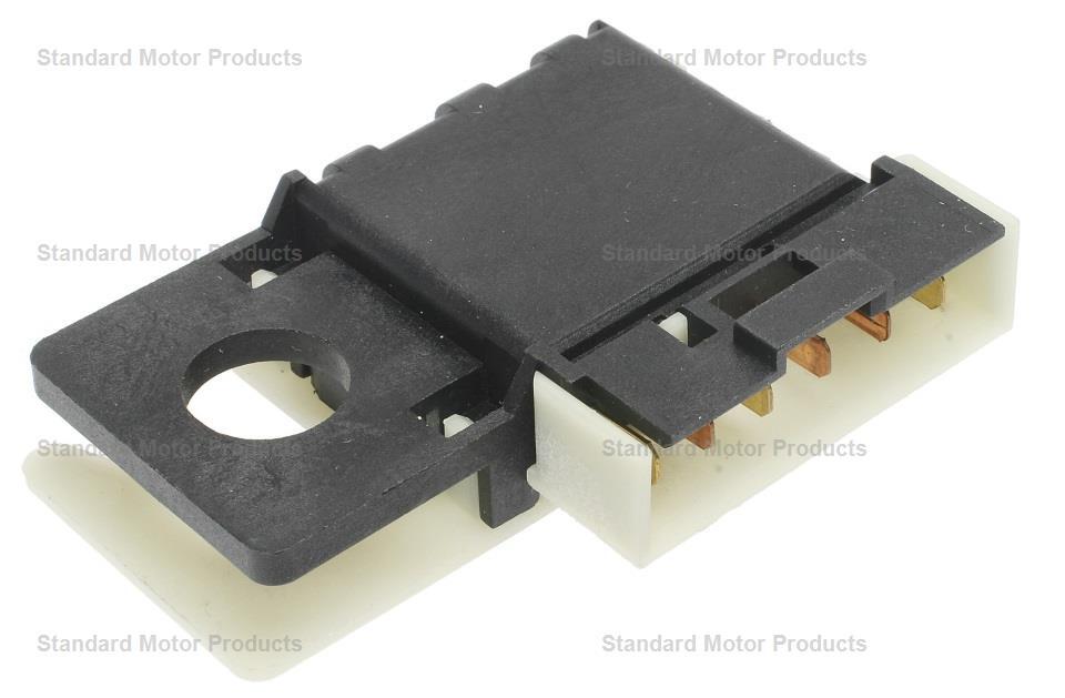 STANDARD IGN auto part