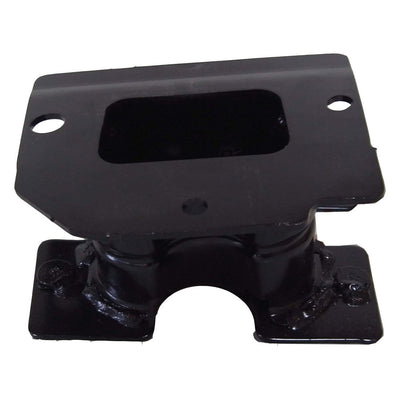 RT REAR BUMPER BRACKET HYBRID NISSAN ALTIMA 0711