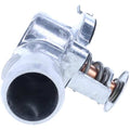 MOTORAD auto part close-up