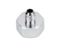 Nitrous Bottle Nut & Washer -6An Nitrous Bottle Nut Adapter & Ptfe Washer NOS
