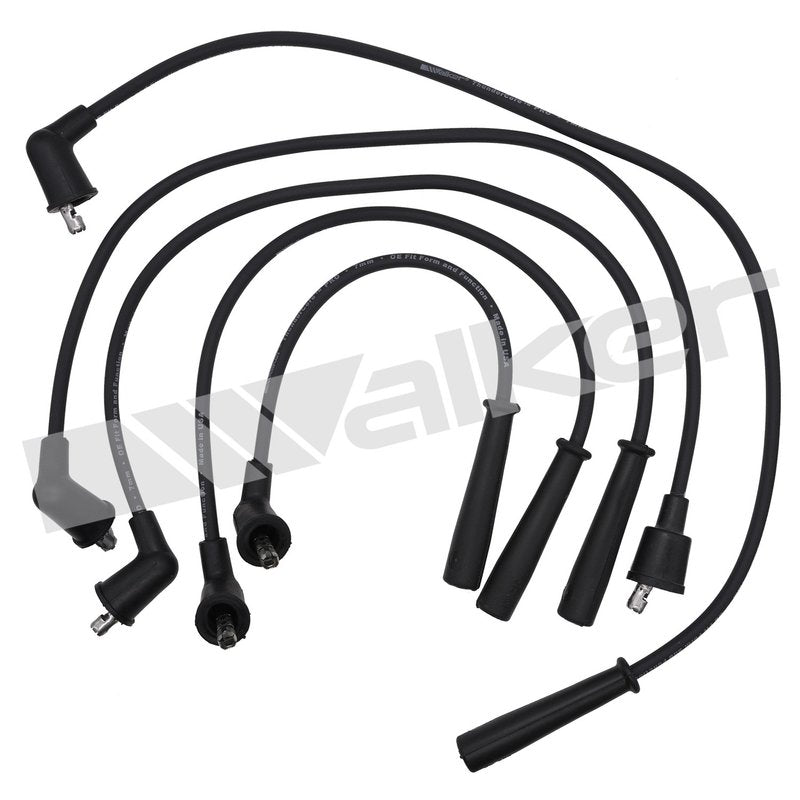 Walker Products Inc. - auto part
