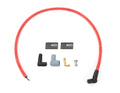 36in Coil Wire Kit - Black