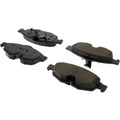 C-TEK Ceramic Brake Pads