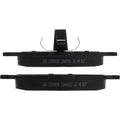 C-TEK Ceramic Brake Pads