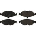 C-TEK Ceramic Brake Pads