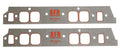 BBC Intake Gasket for Oval Port Heads