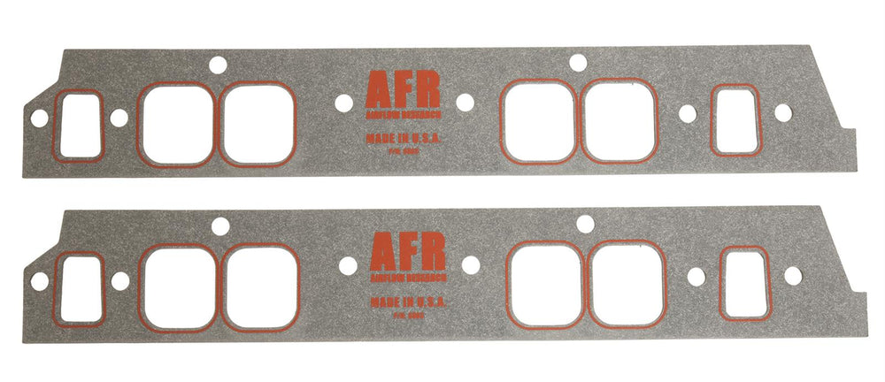 Airflow Research intake system