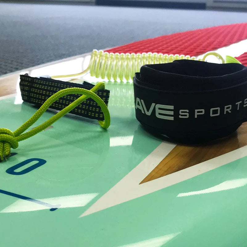 RAVE Sports auto part