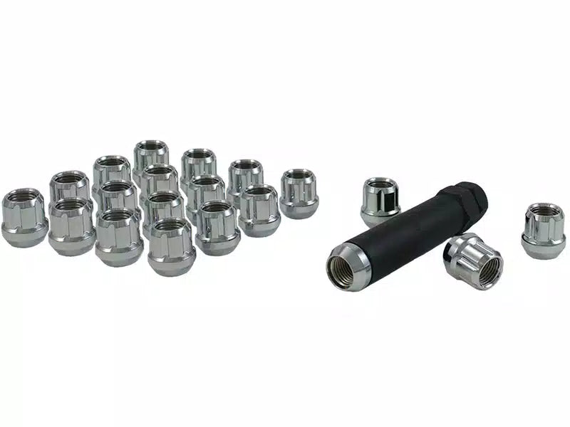 Gorilla 5LUG 9/16 SPLINE OE WIK TRUCK GOR
