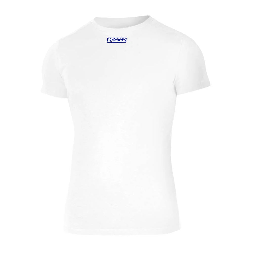 Sparco T-Shirt B-Rookie LRG Black