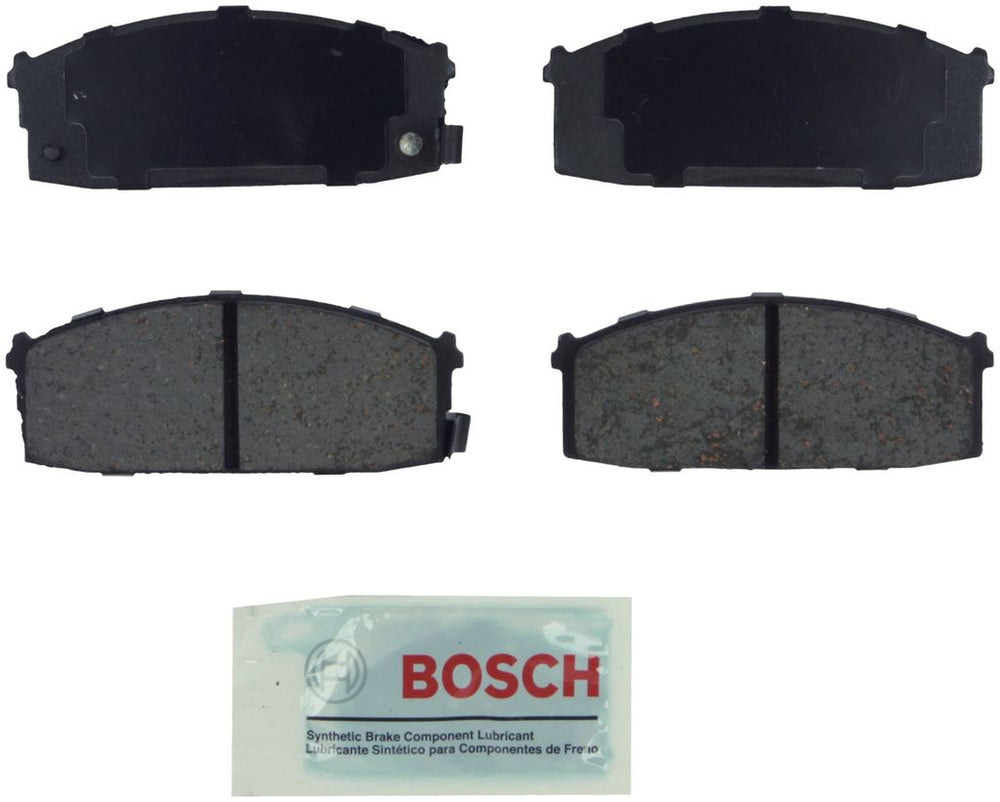 DISC BRAKE PADS