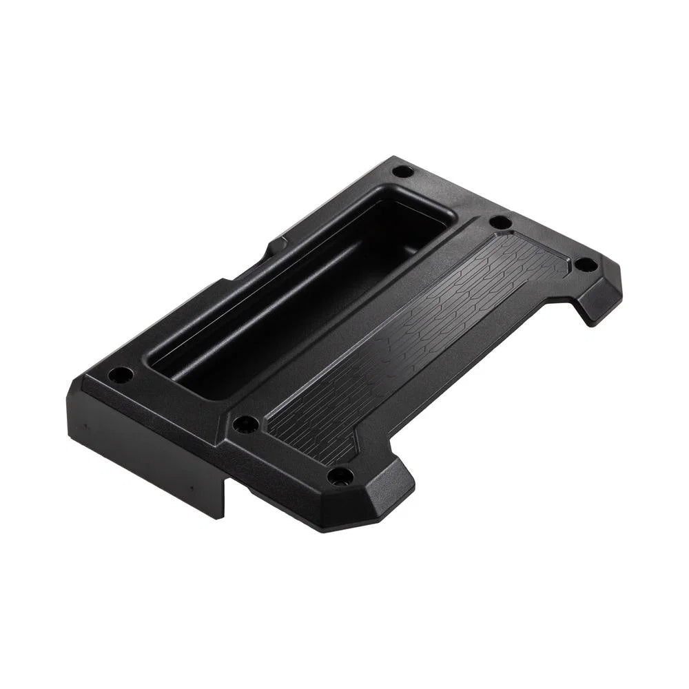 HANDLE ASSEMBLY FRONT ZERO