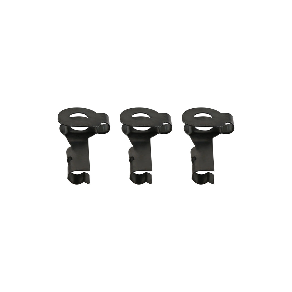 Holley auto part