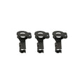 67-72 DR LATCH RELAY ROD 5PC ST RH