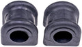 STABILIZER BAR BUSHING KIT